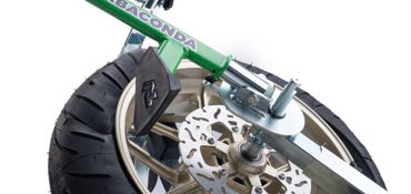 Tire Changing Service near Woburn, MA