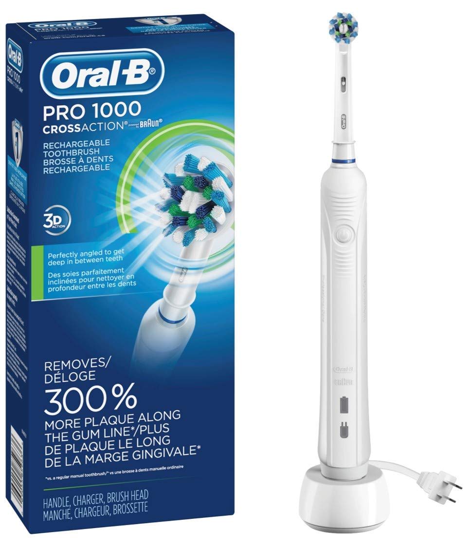 reddit electric toothbrush