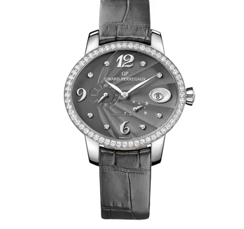 Girard Perregaux Cat's Eye 80486D11A862-CK8A