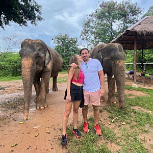 Our Philippines Honeymoon Adventure Fund