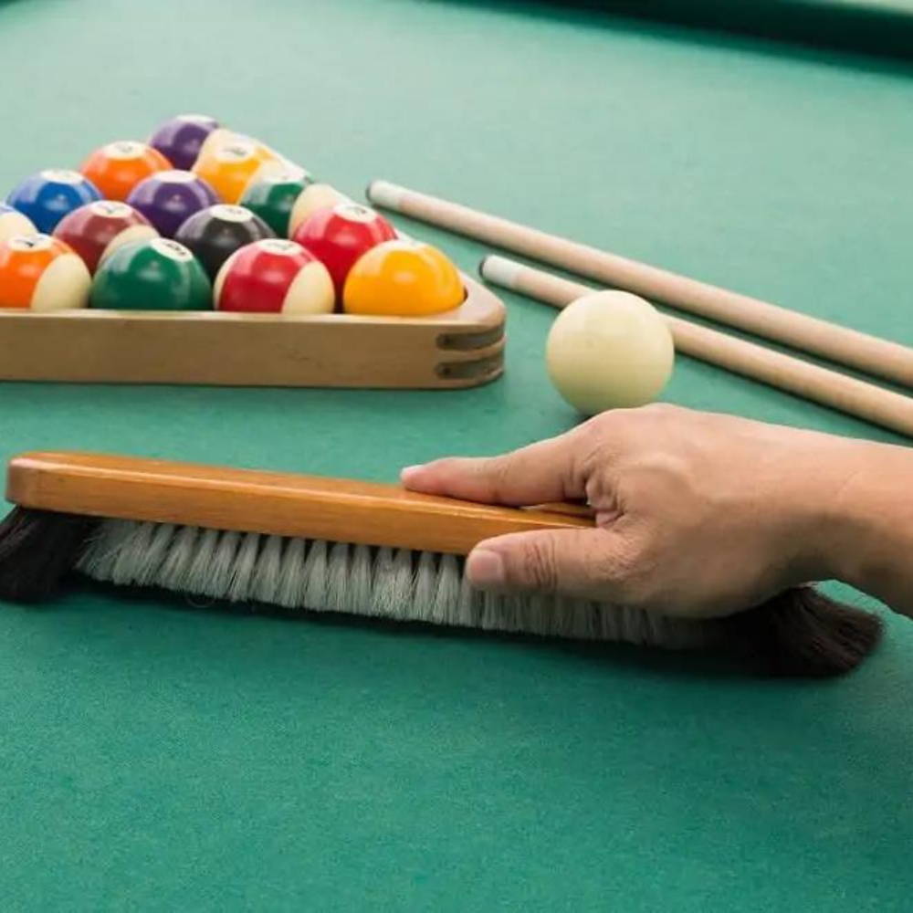 Routine Care for Your Pool Table Cloth