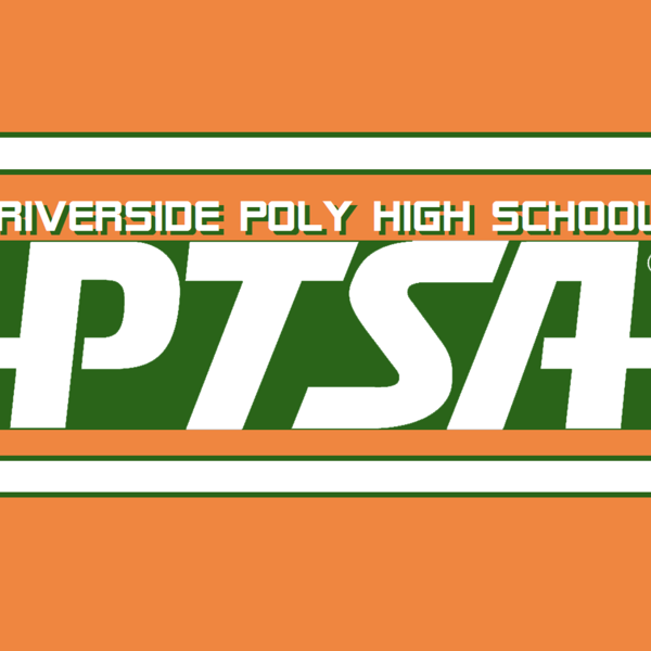 Riverside Poly High PTSA