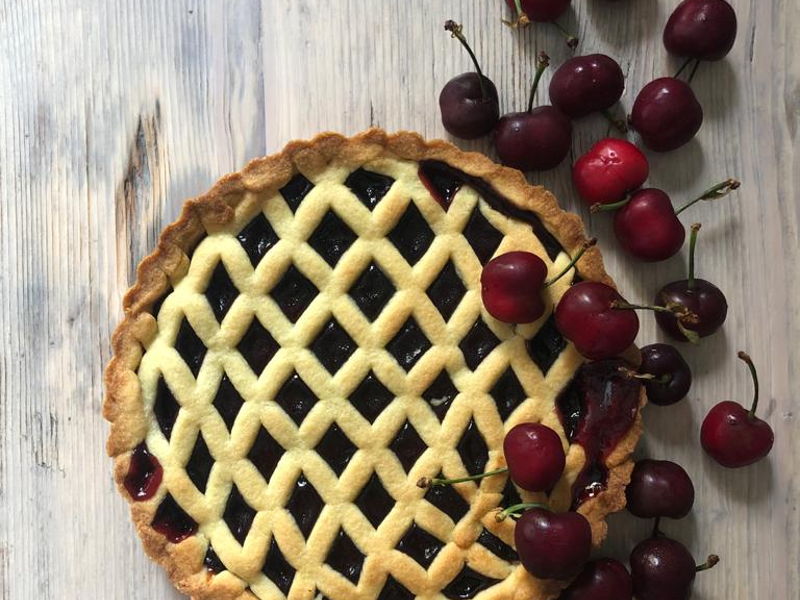 Kochkurse Rom: Die Kunst, rustikale Kuchen und traditionelle Torten zu backen