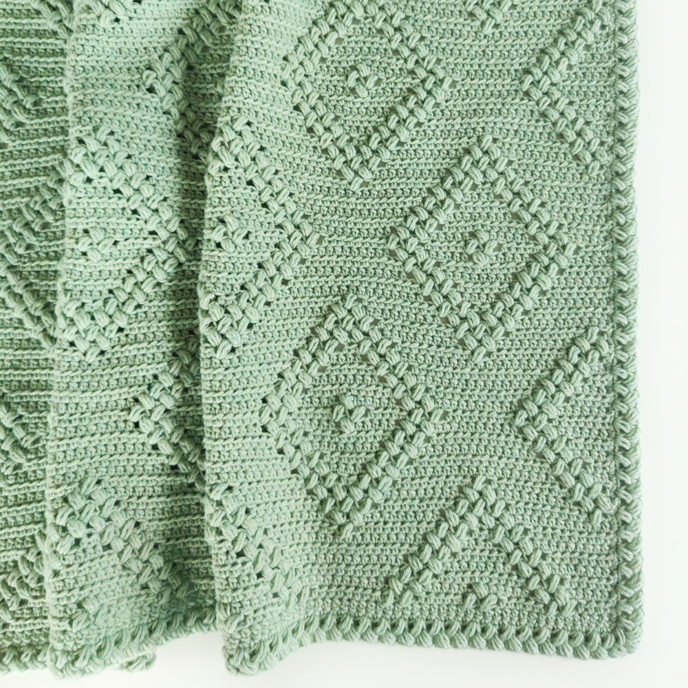 Elegance Bobble Deken