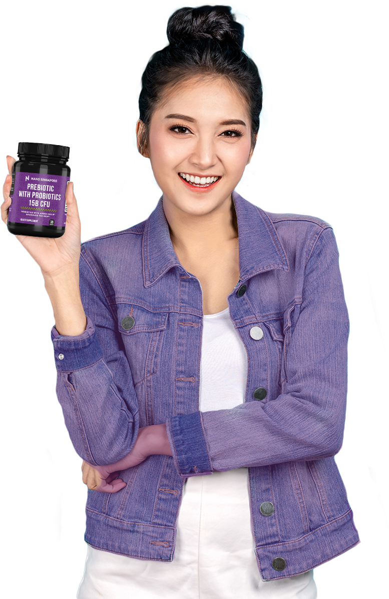 Nano Singapore MY