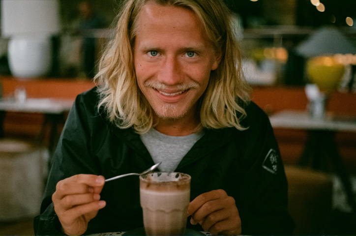 Jasper Bostoen