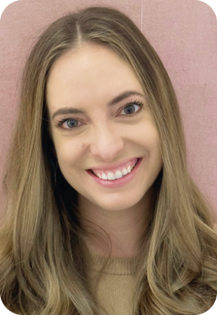 Ashley - VP of Revenue Operation