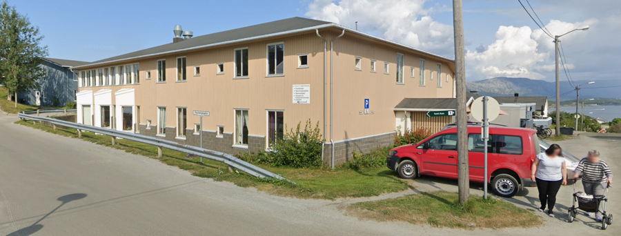 Helse og omsorg