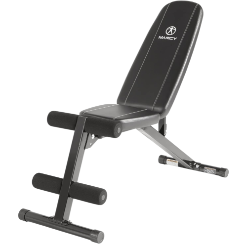 MARCY Multi-Utility Weight Bench