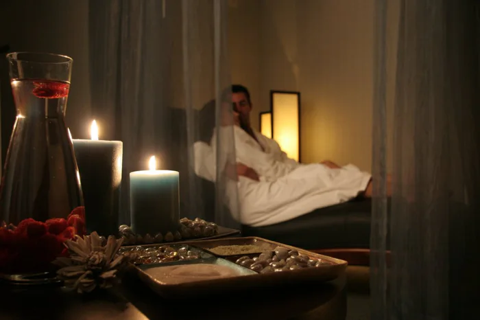 Platinum Spa and IV Lounge