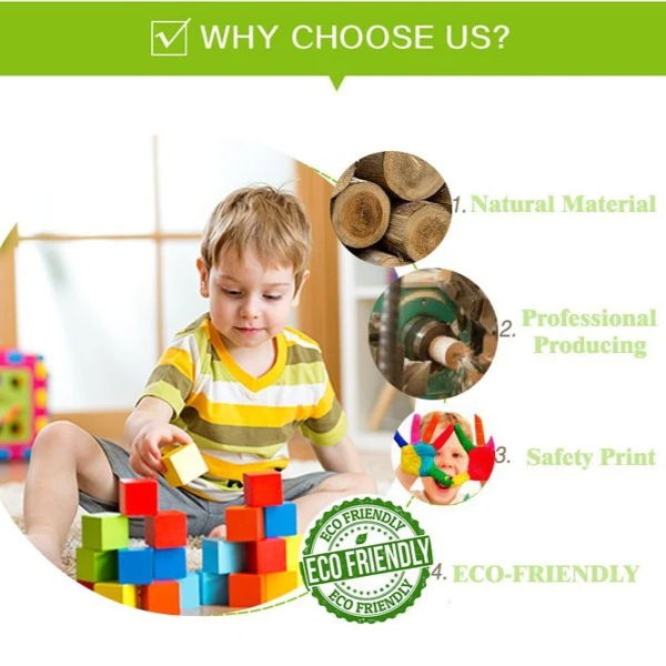 Pretend play tool carpenter set in carry case-kids play - Image 3