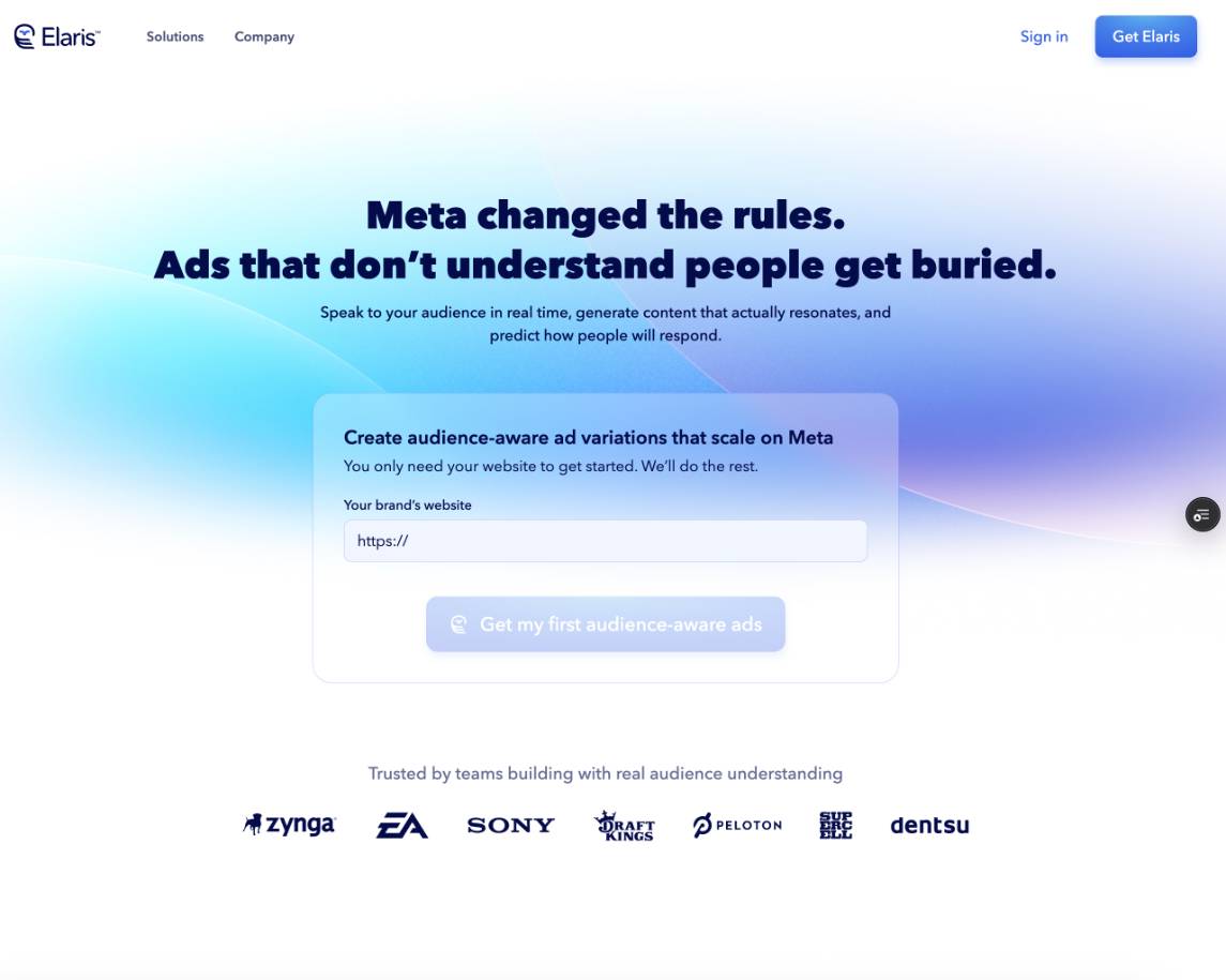 React developers developer - Maykel M.'s portfolio image