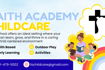 Faith Academy Child Care