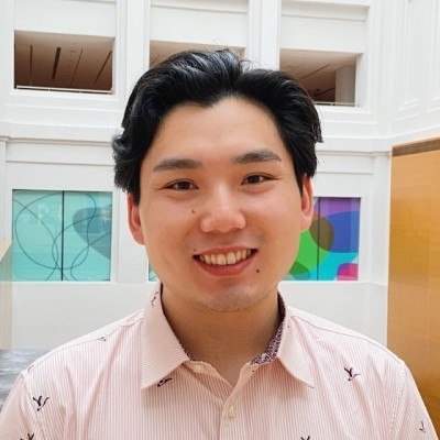 user profile photo