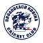 Broadbeach Cricket Club logo