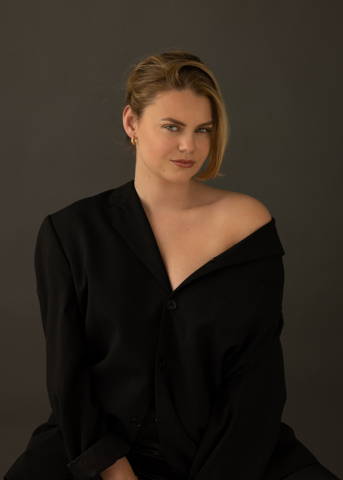 Britt Scholte