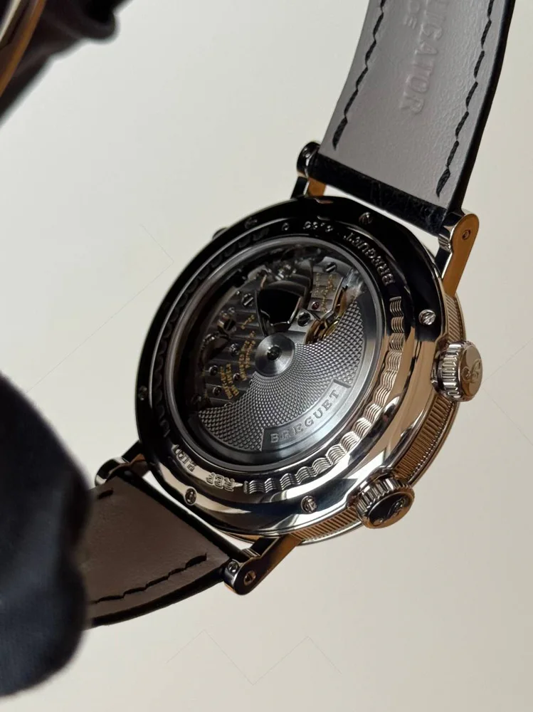 Breguet Classique Le Reveil Du Tsar Classique