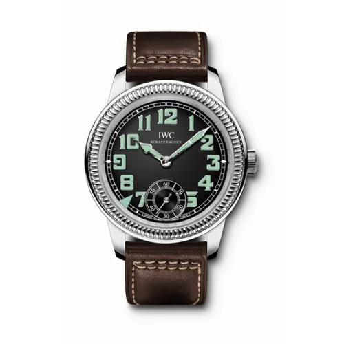 Vintage Pilot’s Watch Hand-Wound 1936