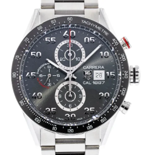 TAG Heuer Carrera Calibre 16