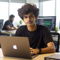 Remote Card products developer - Vipin P.