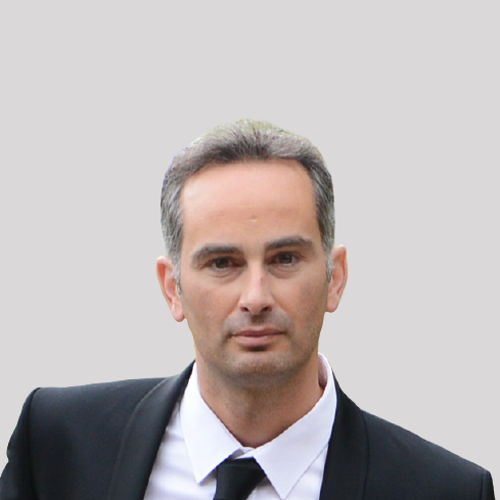 Noam Benayoun
