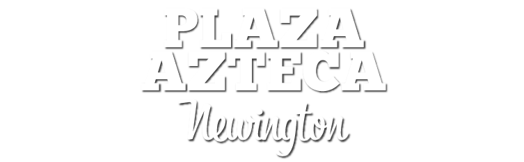 Logo - Plaza Azteca 3260 Berlin Tpke Newington, CT 06111