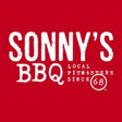Sonny's BBQ logo on InHerSight