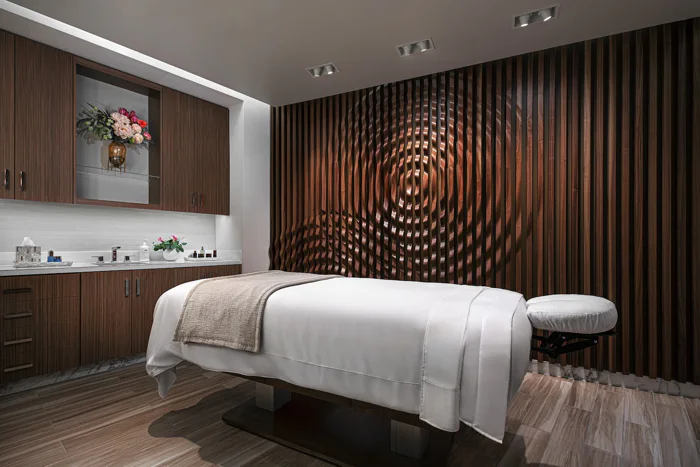 The Spa at Palms