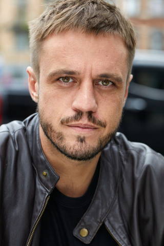 Anthony  Quéré