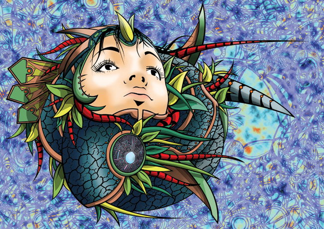 空想の世界 美術品 絵画 タペストリ Coparmexcolima Org Mx