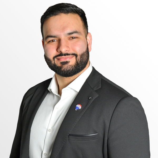 Zakee Mohammed