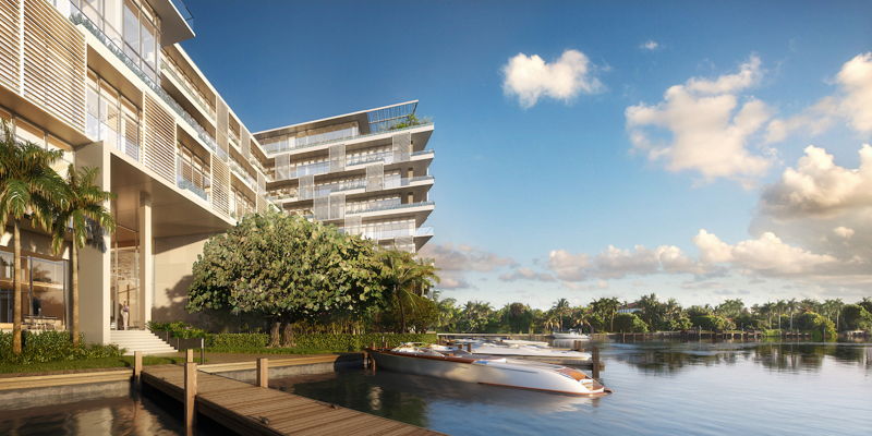 featured image of Ritz Carlton Miami Beach