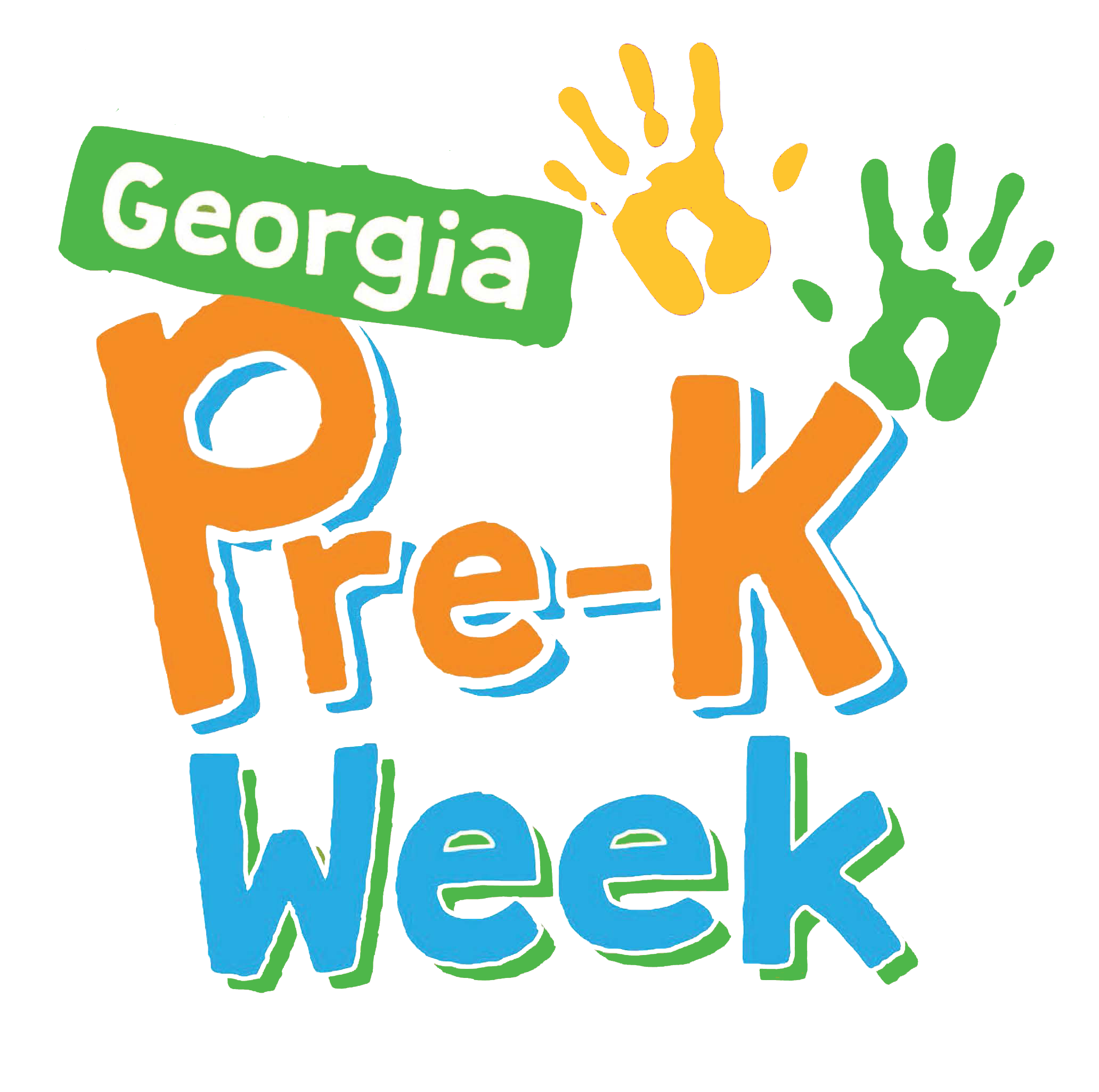 Georgia Pre K Week 2021