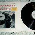 Jim  Morrison - An American Prayer radio station edited...