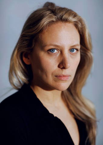 Joana Vinogradoff