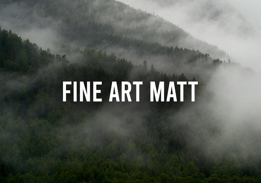 Fine Art Matte 230