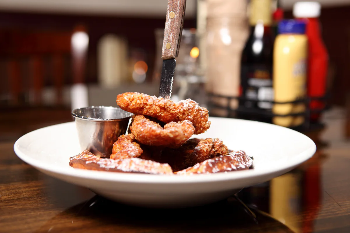 Hash House A Go Go at The LINQ
