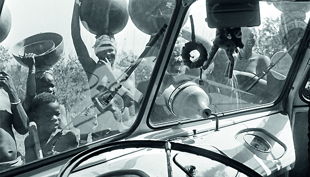 museum fuer voelkerkunde