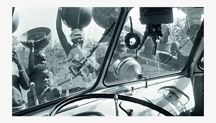 museum fuer voelkerkunde