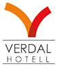 Verdal Hotell logo