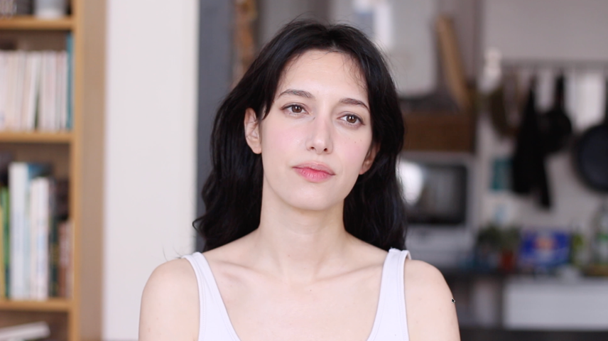 Malina Ioana-Ferrante