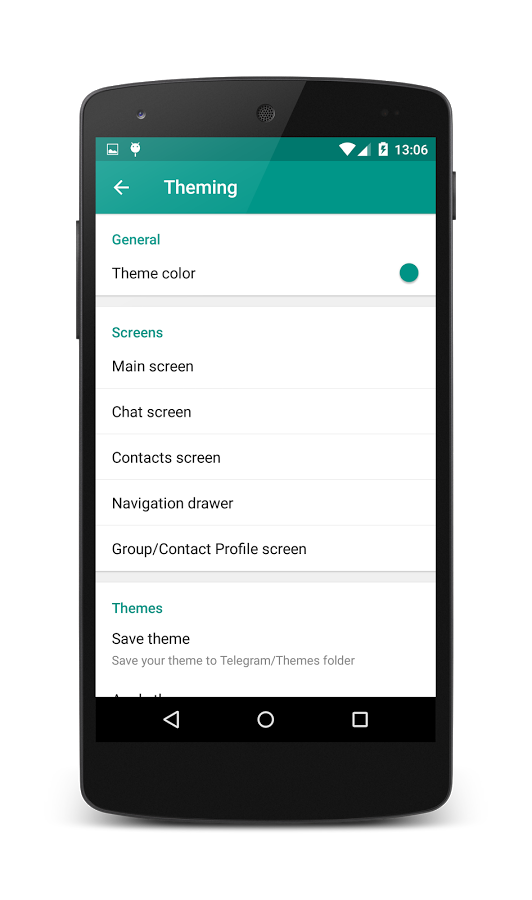 14 Best Telegram client for Android as of 2024 - Slant