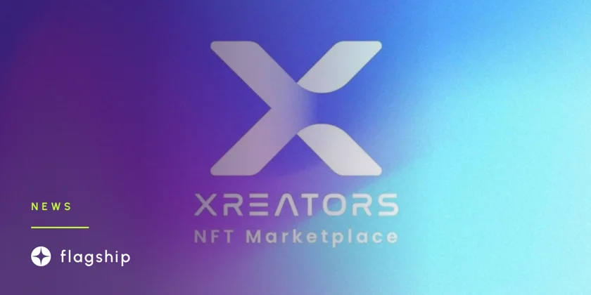 XREATORS Launches On January 25th: An NFT Marketplace For Digital Content And IP Merchandise