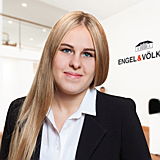 Jessica Fiz, Engel & Völkers Reutlingen