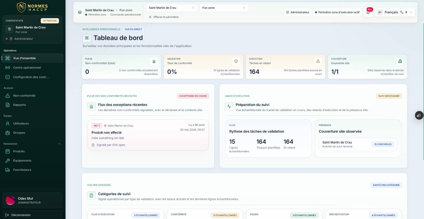Social scheduling tools developers developer - Taha K.'s portfolio image
