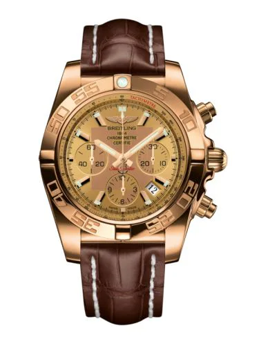 Chronomat B01 44