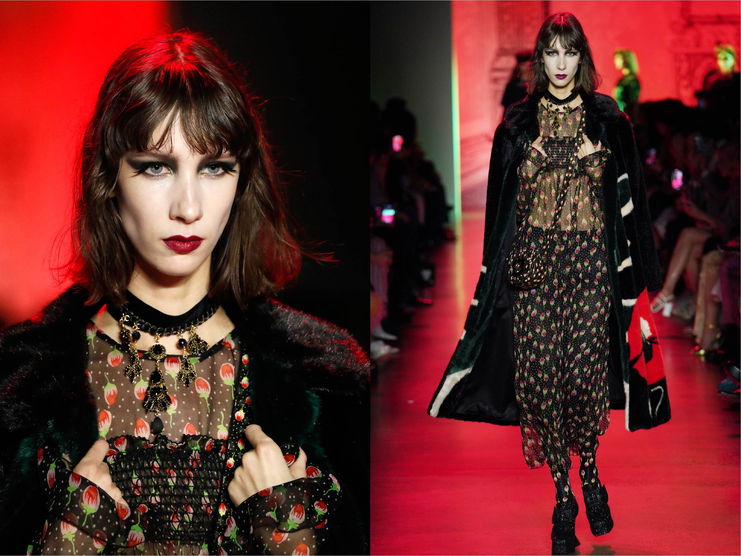 TASTE! ANNA SUI DOLL – アナ スイ ジャパン 公式ウェブストア TASTE! ANNA SUI DOLL – アナ スイ ジャパン 公式ウェブストア