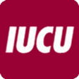 IU Credit Union logo on InHerSight