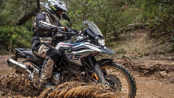Chamarras impermeable para moto