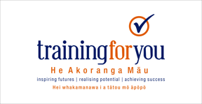 Training For You logo